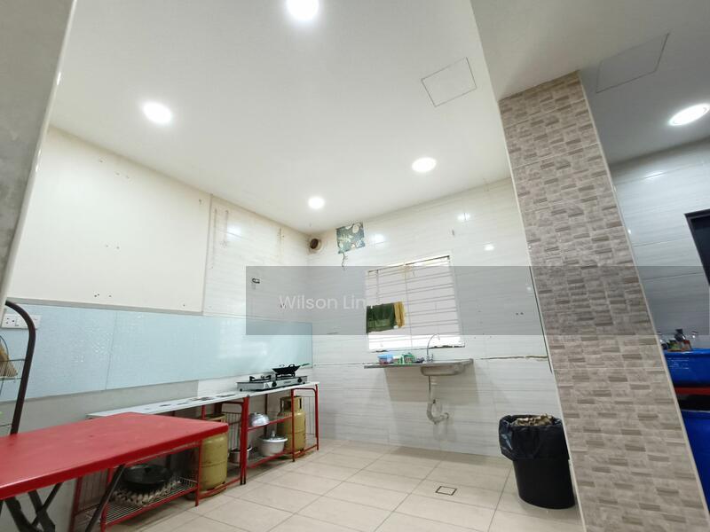 Bandar Puteri Klang - 4