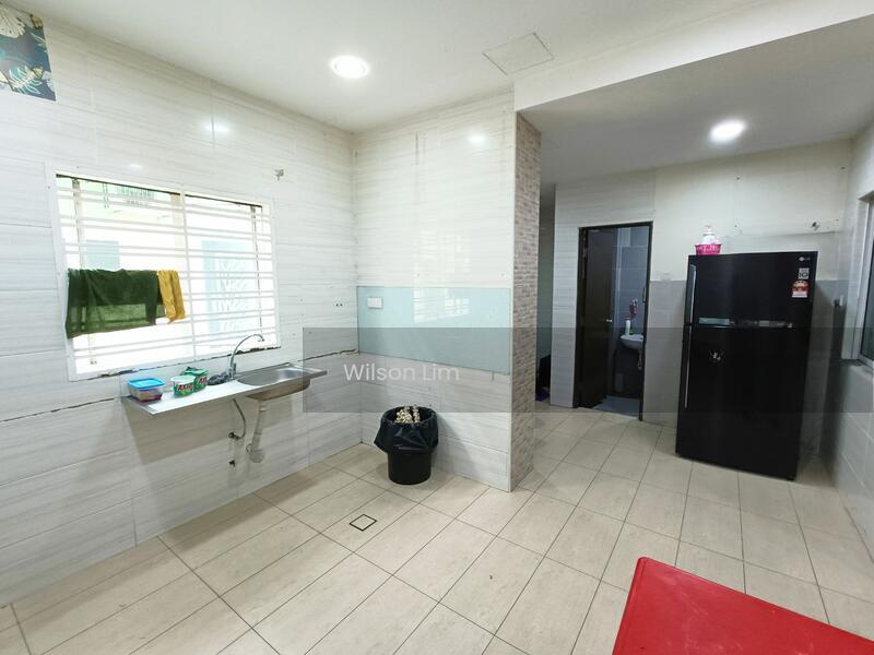 Bandar Puteri Klang - 5