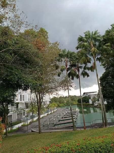 Puteri Harbour Puteris Harbours - 5