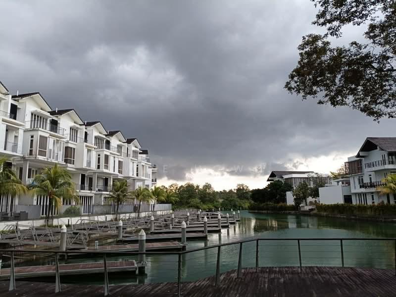 Puteri Harbour Puteris Harbours - 3