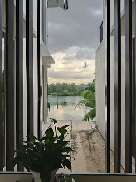 Puteri Harbour Puteris Harbours - 2