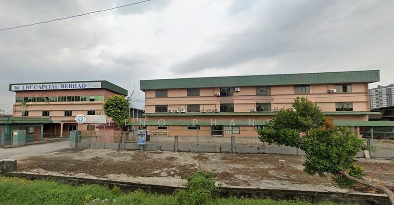 Shah Alam Bukit Kemuning Seksyen 32 Glenmarie Jelutong Semi Detach Factory Warehouse - 3