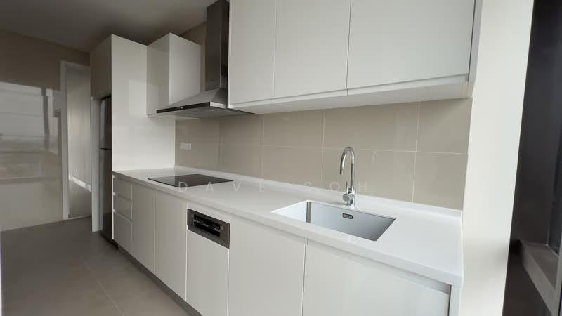 Crown Residences @ Pavilion Damansara Heights - 3