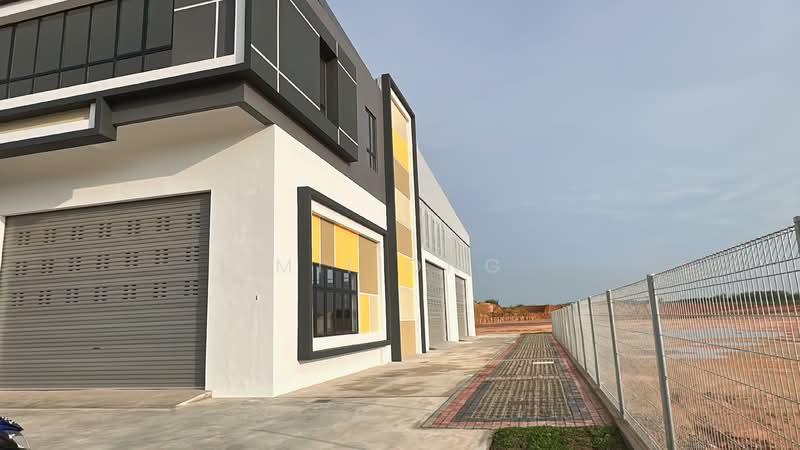 German Technology Park - 2