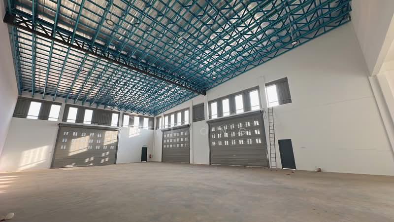 German Technology Park - 4