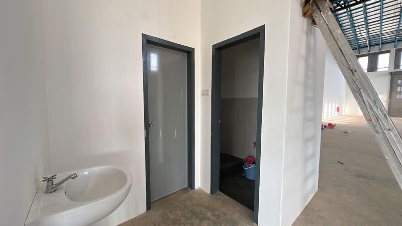 German Technology Park - 5