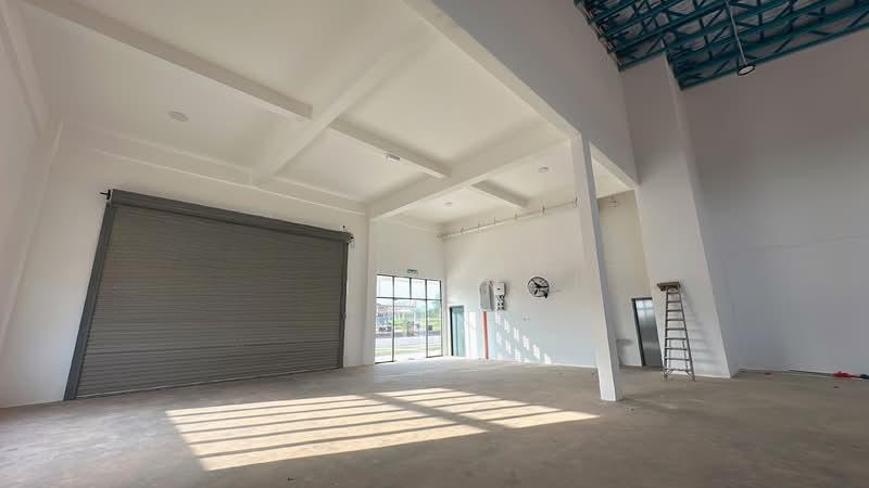 German Technology Park - 3