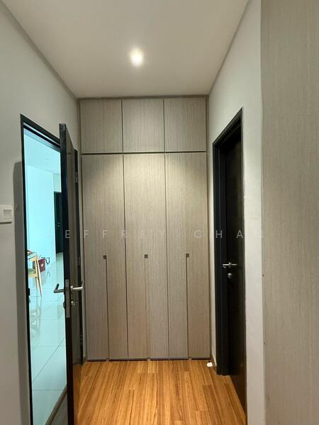 Scott Residence - 2