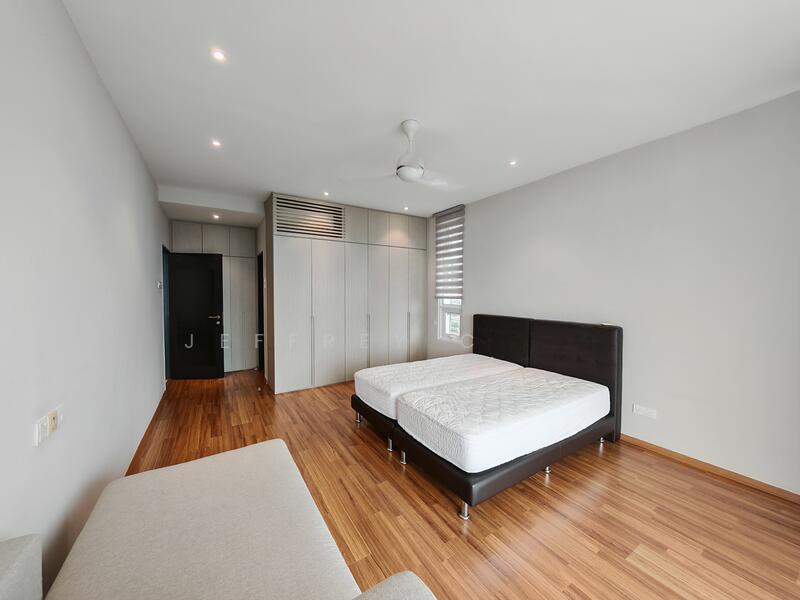 Scott Residence - 3