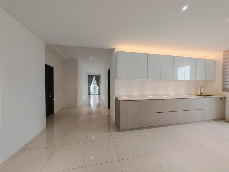 Scott Residence - 4
