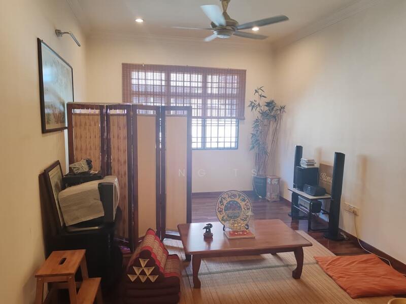 Bandar Laguna Merbok - 2