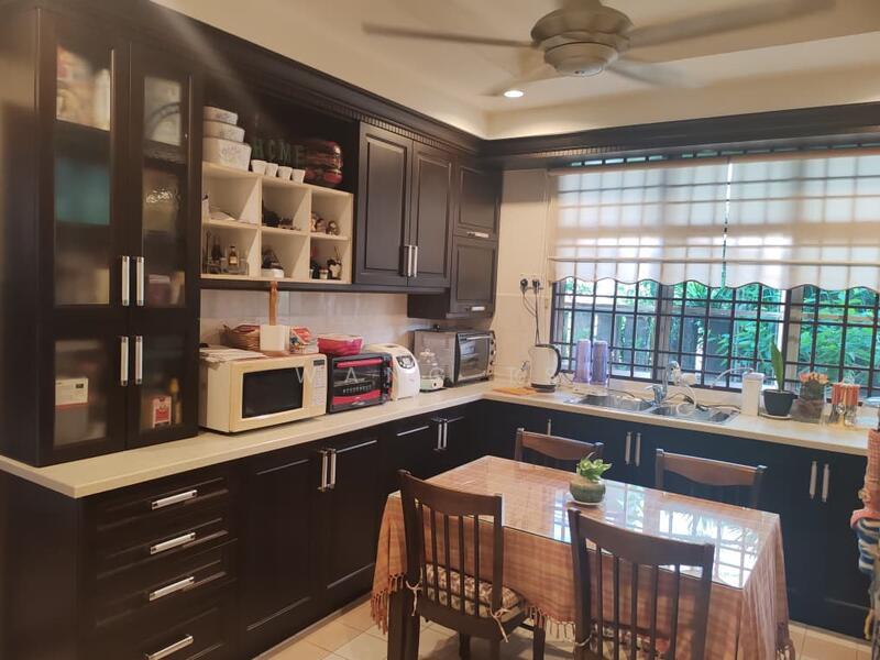 Bandar Laguna Merbok - 4