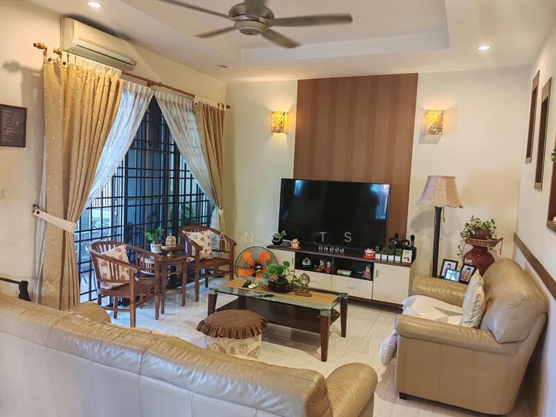 Bandar Laguna Merbok - 3