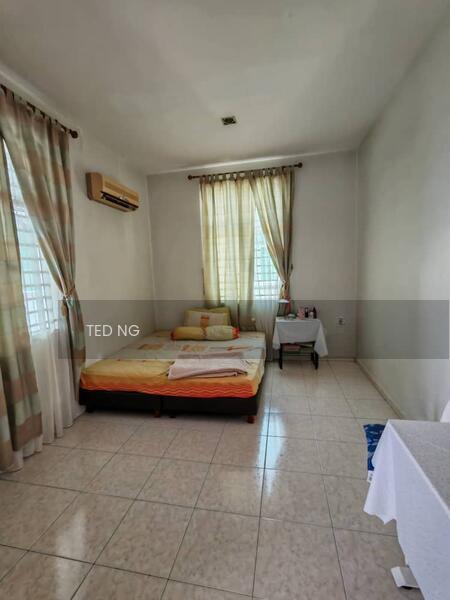 2½ STOREY BUNGALOW SUNGAI PUYU BUTTERWORTH - 3