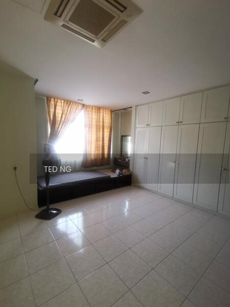 2½ STOREY BUNGALOW SUNGAI PUYU BUTTERWORTH - 5
