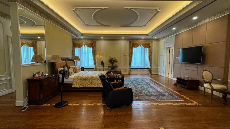 Bungalow at Taman Duta - 5
