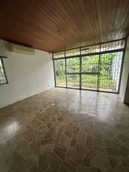 Ampang Hilir - 2