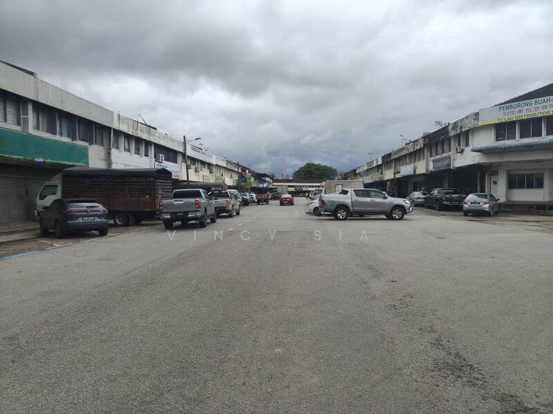 Taman Ungku Tun Aminah - 3