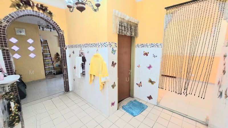 Taman Bunga Raya, Bukit Beruntung - 3