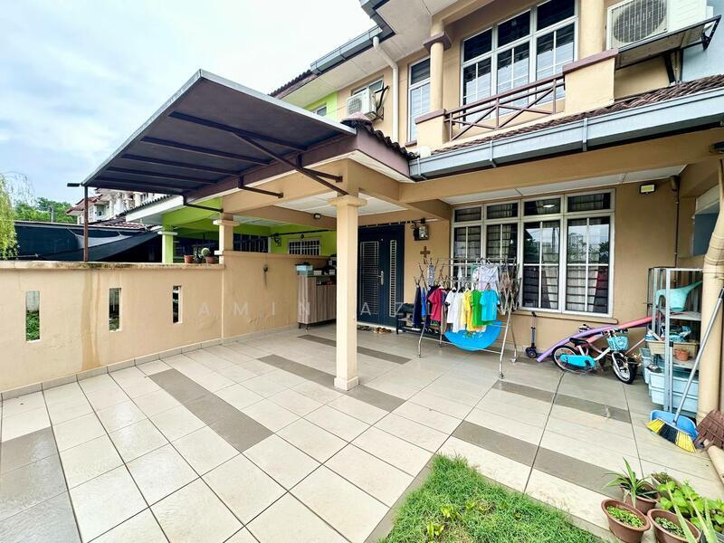 Bandar Mahkota Cheras - 4