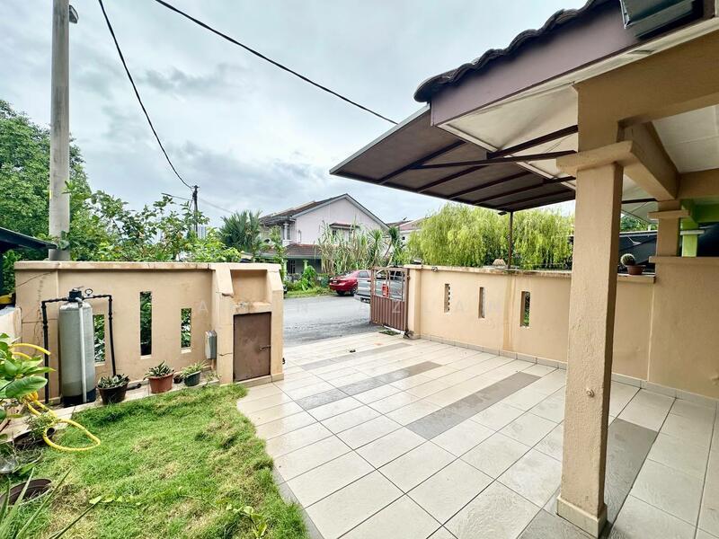 Bandar Mahkota Cheras - 5