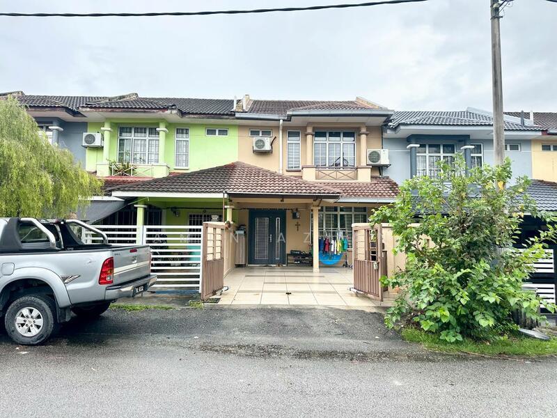 Bandar Mahkota Cheras - 1