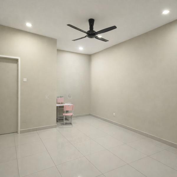 puchong utama - 4