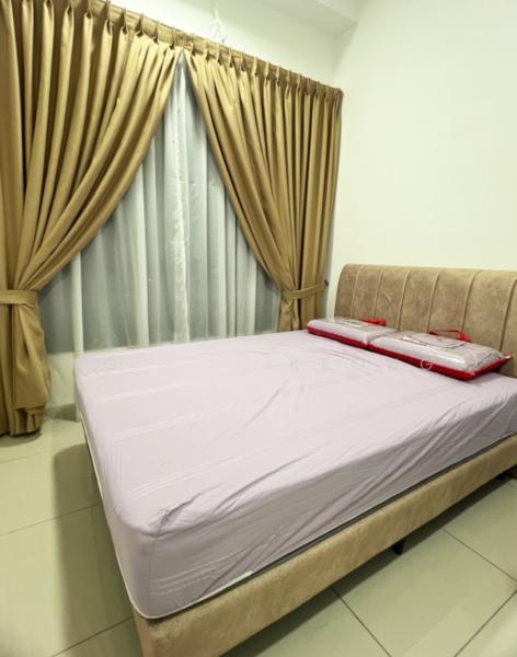 Residensi Bintang - 4