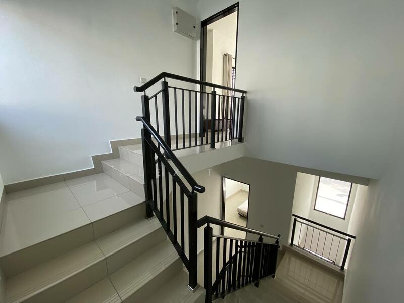 Setia Utama - 2