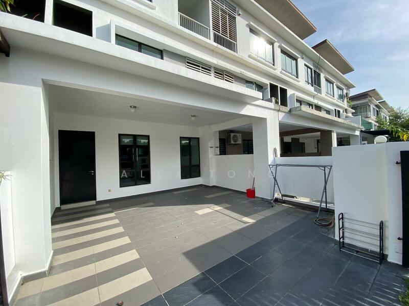 Setia Utama - 5