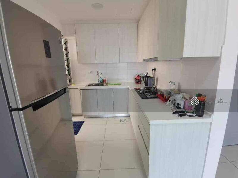 Residences @ 1 Tebrau - 4