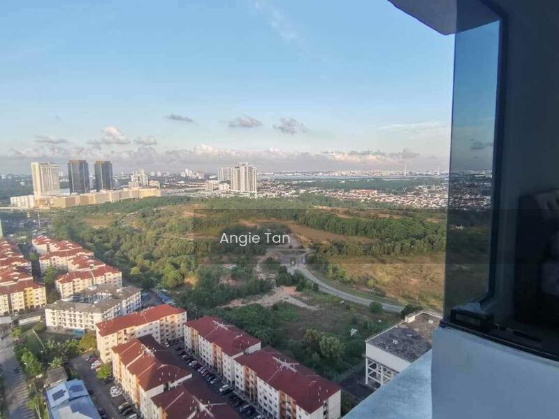 Residences @ 1 Tebrau - 2