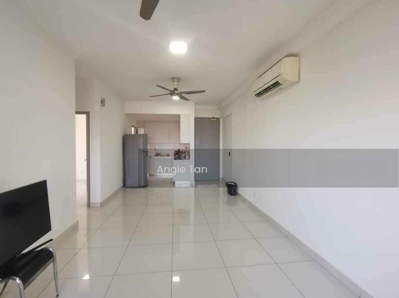 Residences @ 1 Tebrau - 1