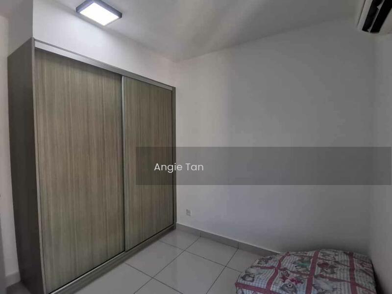 Residences @ 1 Tebrau - 3