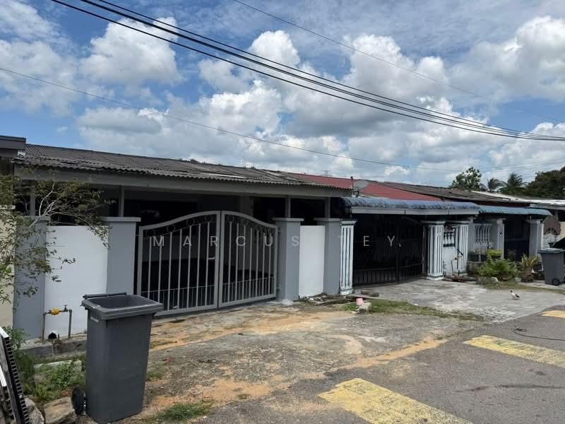 Ulu Tiram Ulus Tirams - 4
