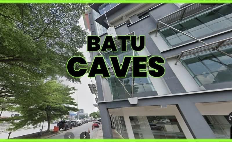 Batu Caves - 2