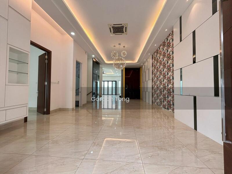 Country Heights Damansara - 2