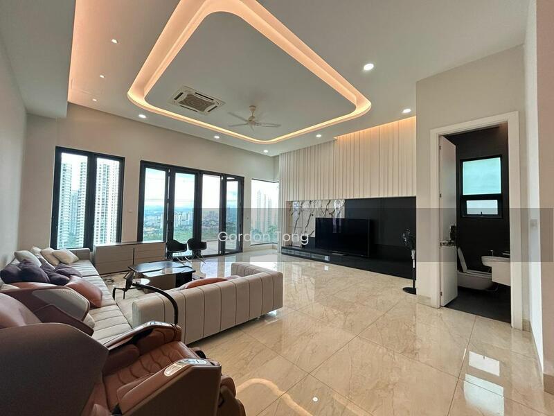 Country Heights Damansara - 1