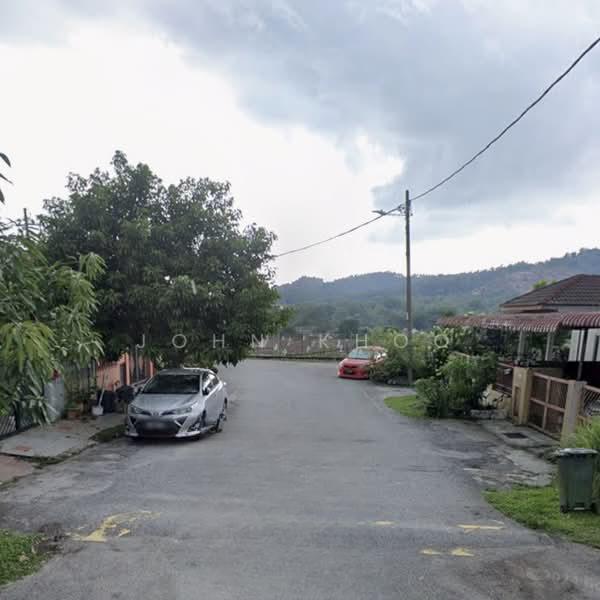 Bandar Puncak Alam - 2