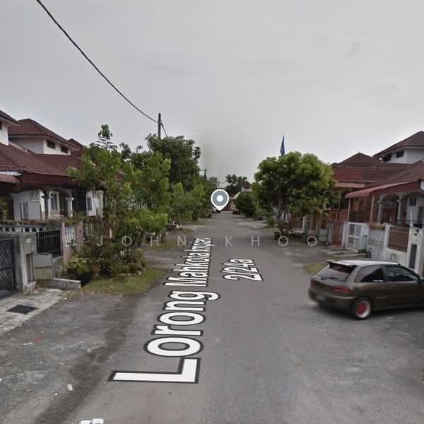 Bandar Puncak Alam - 3