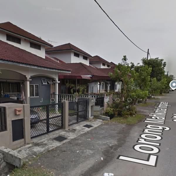 Bandar Puncak Alam - 4