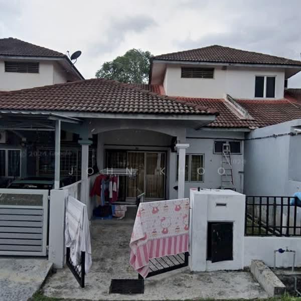Bandar Puncak Alam - 5
