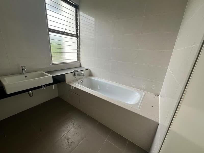 Taman Daiman Jaya @ Kota Tinggi - 4