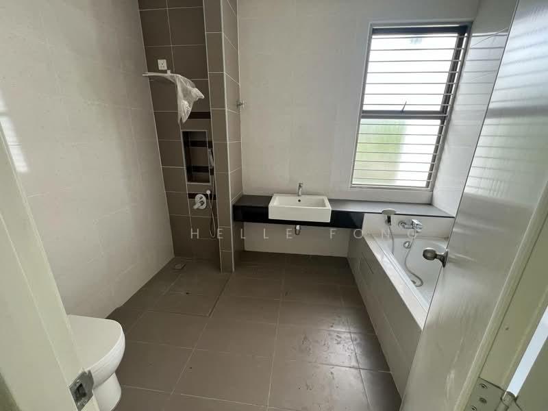 Taman Daiman Jaya @ Kota Tinggi - 3