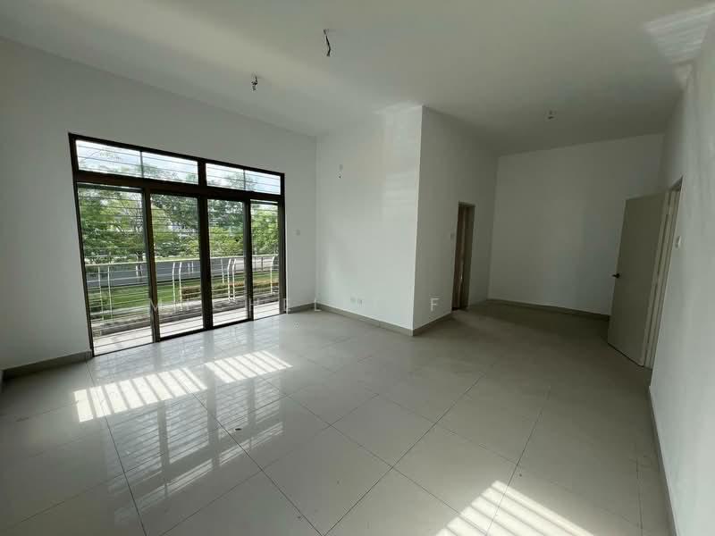 Taman Daiman Jaya @ Kota Tinggi - 5