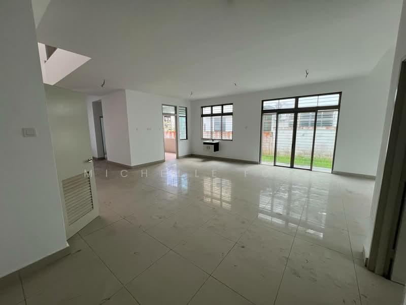 Taman Daiman Jaya @ Kota Tinggi - 1