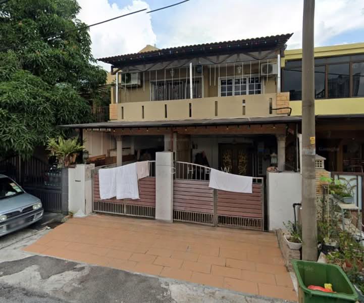 Pandan Indah, Kuala Lumpur - 2