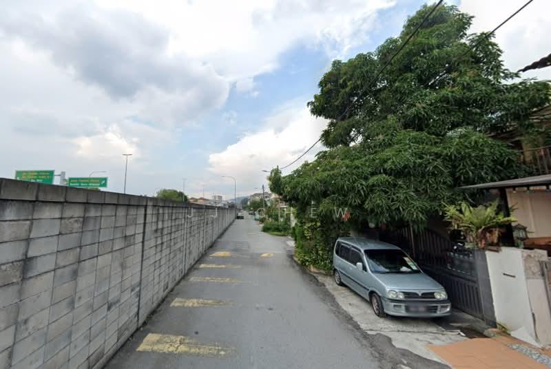 Pandan Indah, Kuala Lumpur - 3