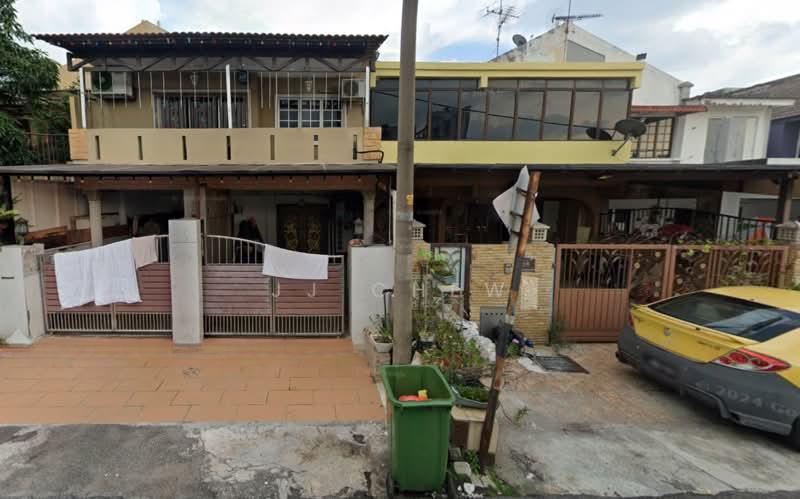 Pandan Indah, Kuala Lumpur - 5