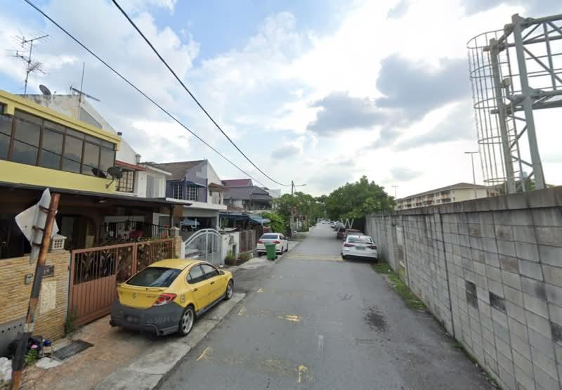 Pandan Indah, Kuala Lumpur - 4